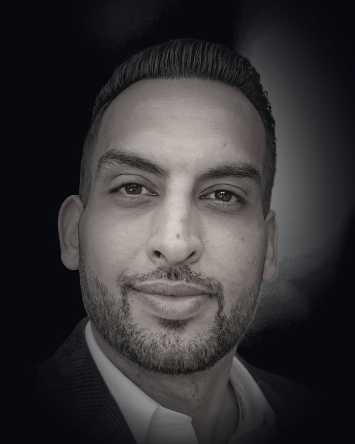 Sim Khela, founder of xlnc.vip